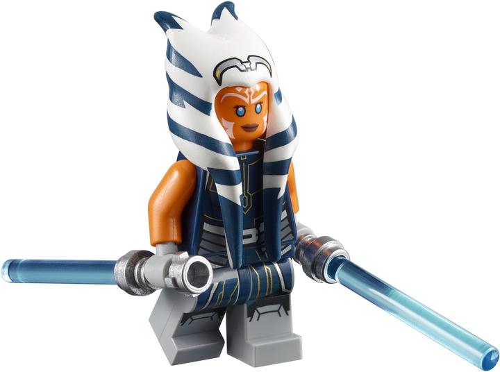 Image du produit LEGO Char d'assaut blindé (AAT) (75283, LEGO Star Wars)