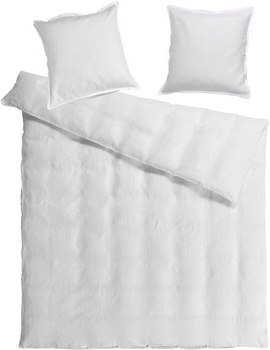 Bed linen