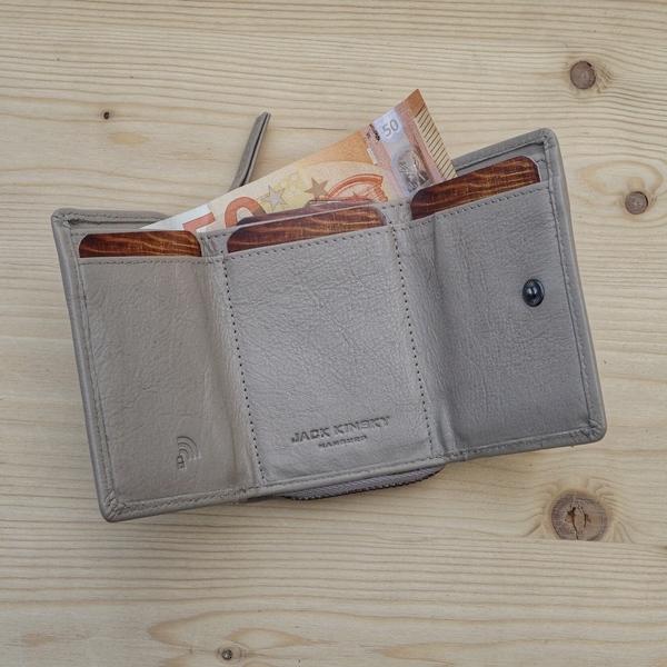 Actual product image Jack kinsky RV Börse klein