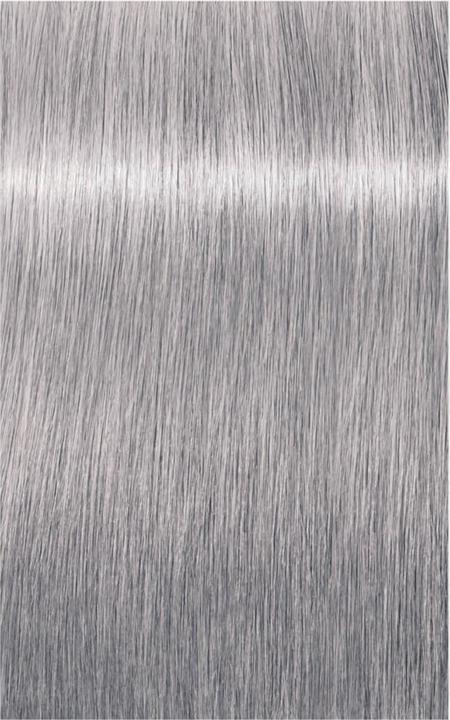Actual product image Schwarzkopf Professional Schwarzkopf BLONDME Bond Maintaining Hair Colour for Blondes - Toning, Lightening, Highlighting (BT-Violet Additive)