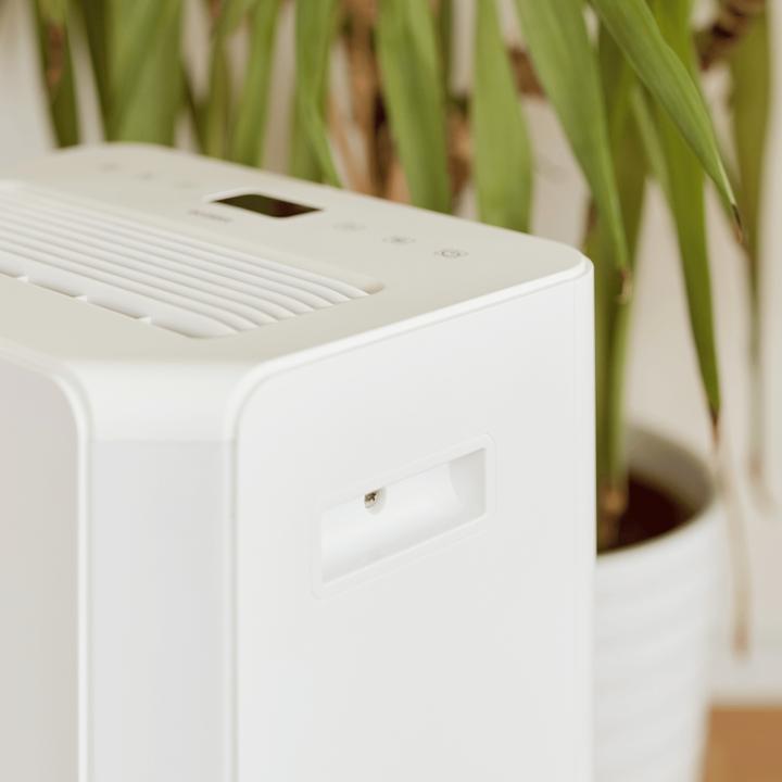 Immagine prodotto ecofort ecoQ 20L Essential (50 m², 20 l/24h)