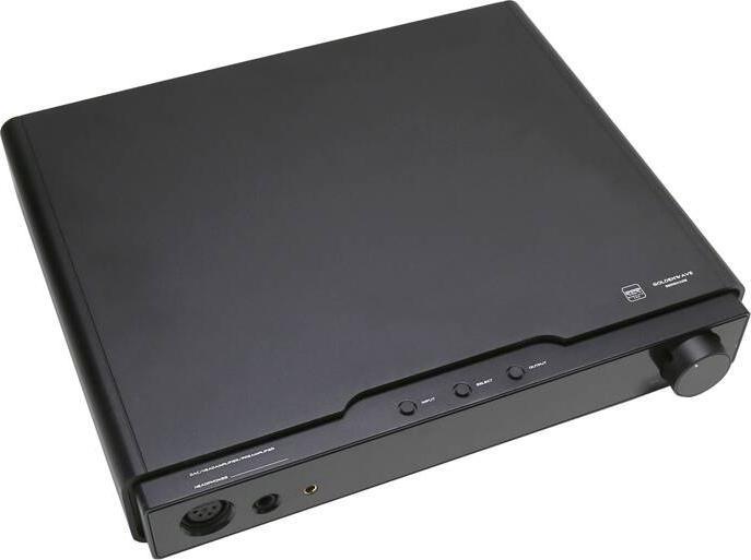 Produktbild Hifiman Serenade WiFi headphone amplifier (USB-DAC, WLAN)