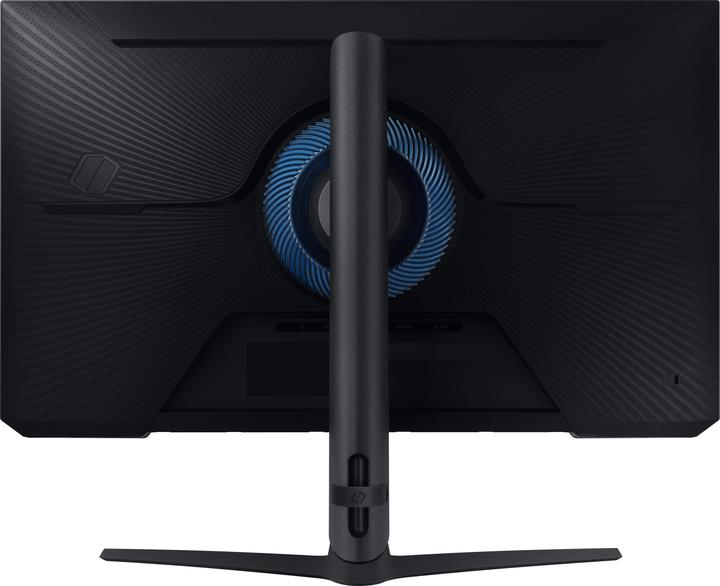 Produktbild Samsung Odyssey G5A (2560 x 1440 Pixel, 27")