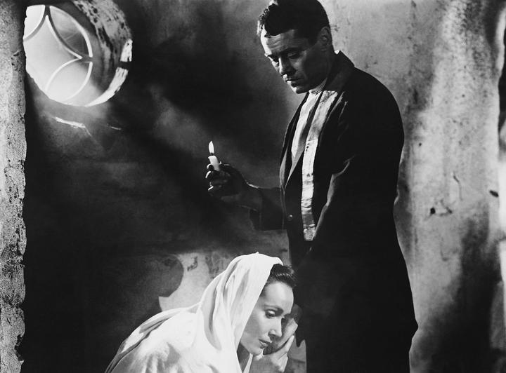 Produktbild Befehl des Gewissens (The Fugitive) (Filmjuwelen) (DVD, 1947, Deutsch, Englisch)