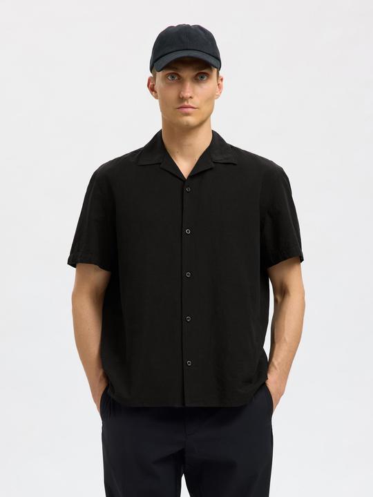 Produktbild Selected Homme Kurzärmeliges Hemd (M)