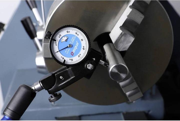 Produktbild Dasqua 5121-1101 Mini-Messuhr 170 mm 1 St.