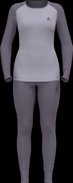 Actual product image Odlo Active Warm Set (S)