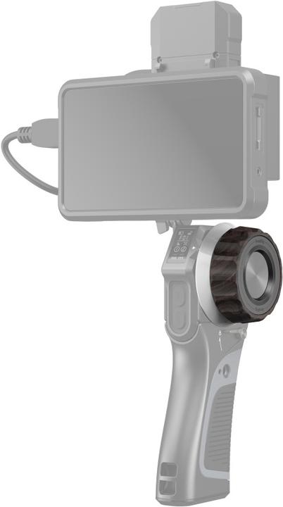 Actual product image SmallRig 4091 Follow Focus Marking Disk (Wooden)