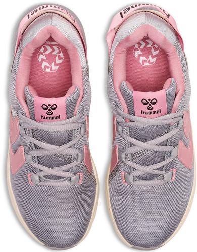 Actual product image hummel Reach 300 Recycled Lace Jr (40)