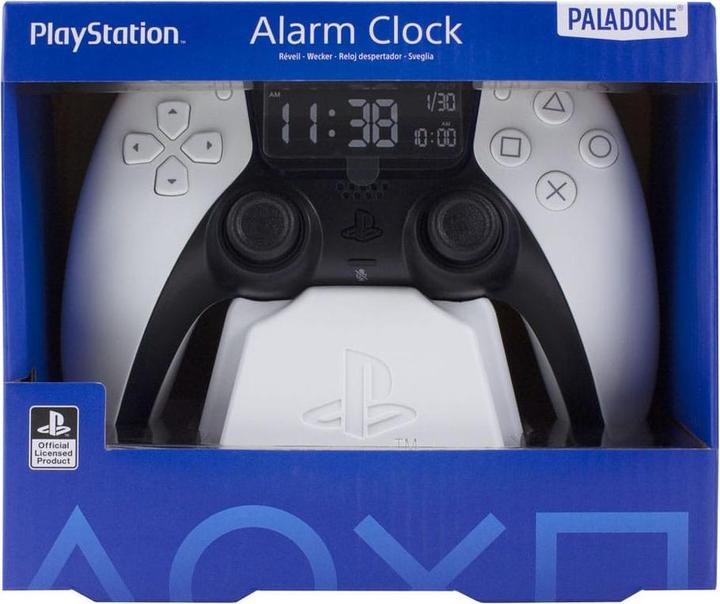 Actual product image Paladone Products Sveglia