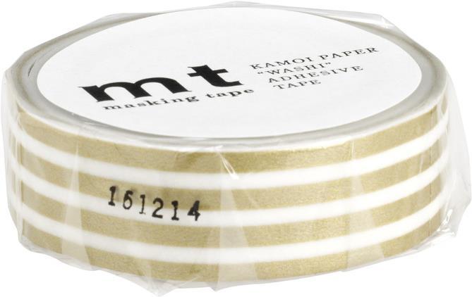 pfister Masking Tapes (15 mm)