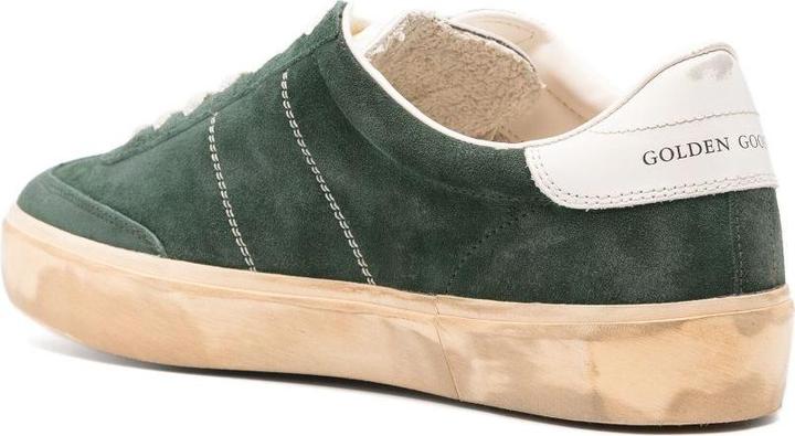 Immagine prodotto Golden Goose Sneakers Green (42)