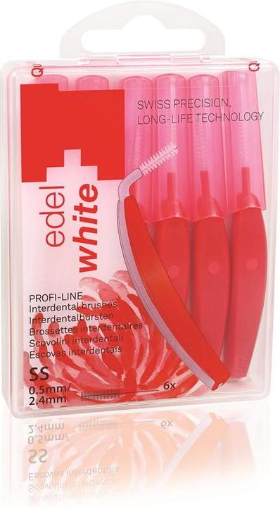 Interdentalbürste