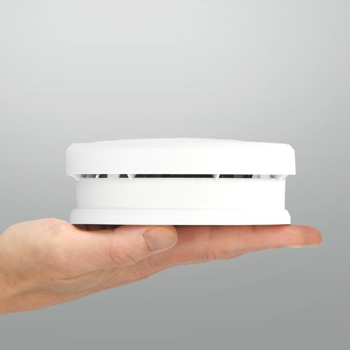 Actual product image Alecto SA20 5X
