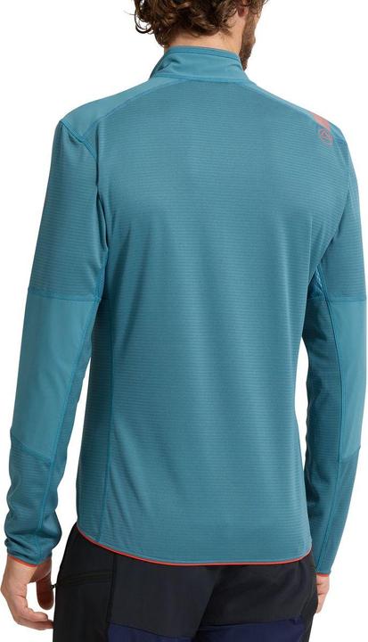 Actual product image La Sportiva Bockmattli 2.0 Ls Tech Shirt M (XL)