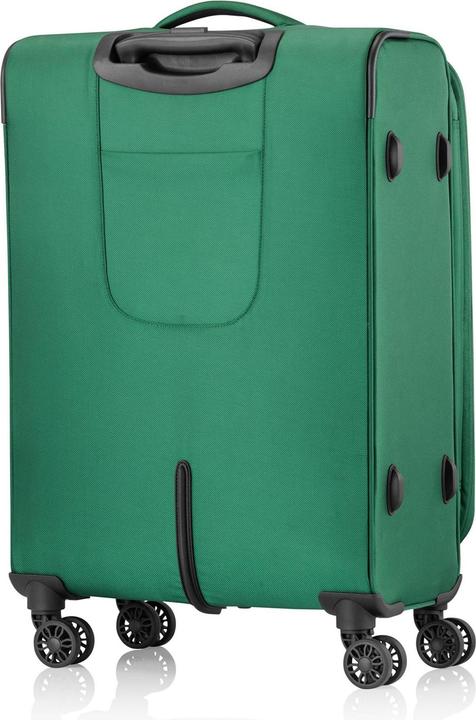 Produktbild Pack Easy GoUp Trolley (88 l, M (50 - 90l))
