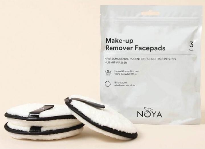 Produktbild Noya Abschminkpads