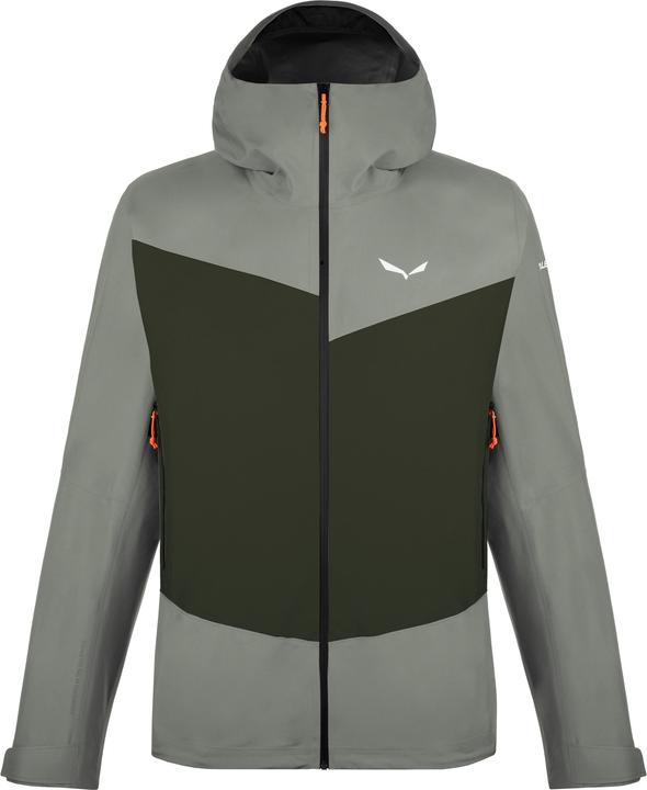 Salewa Puez GORE-TEX PACLITE® Jacke (46, S)