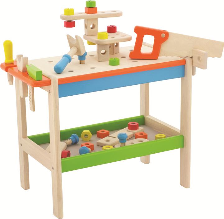 Workbench
