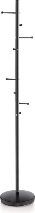 reisenthel Garderobenständer 172 cm, Schwarz