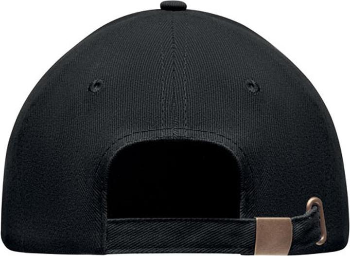 Produktbild MidOcean Tekapo BaseballMütze (One Size)