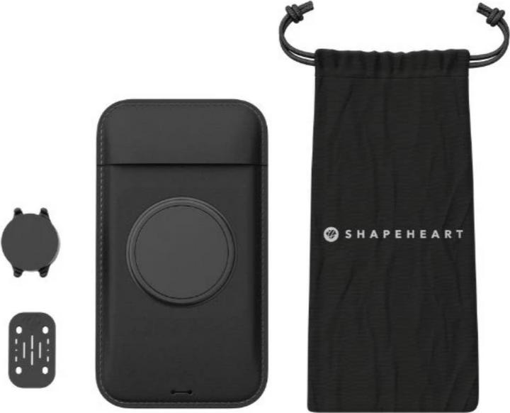 Image du produit Shapeheart Scooter magnétique 6.5