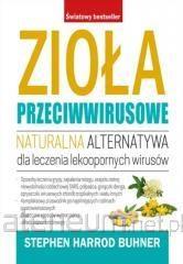 Energy Label Antiviral herbs