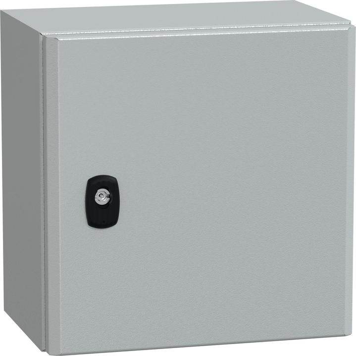Produktbild Schneider Electric Stahlgehäuse 300x300x200mm Atex IP66 (Gehäuse)