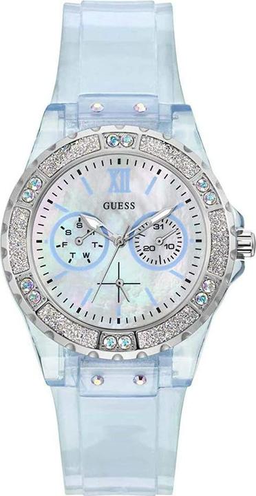 Guess Ladies Sport (Analoguhr, 39 mm)