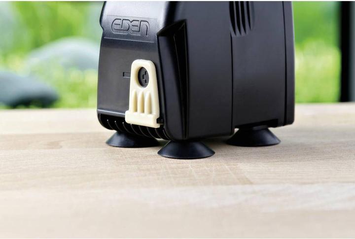 Actual product image Eden WaterParadise PAS 600 94013 Aquarien-Pumpe