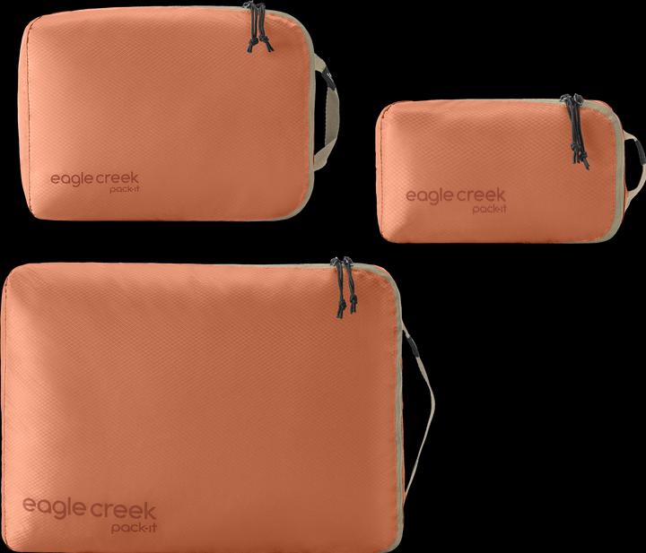 Produktbild Eagle Creek Pack-It™ Isolate Cube Set