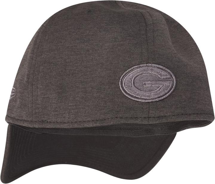 Produktbild New Era 39Thirty Cap - SHADOW TECH Green Bay Packers - M/L (M/L)