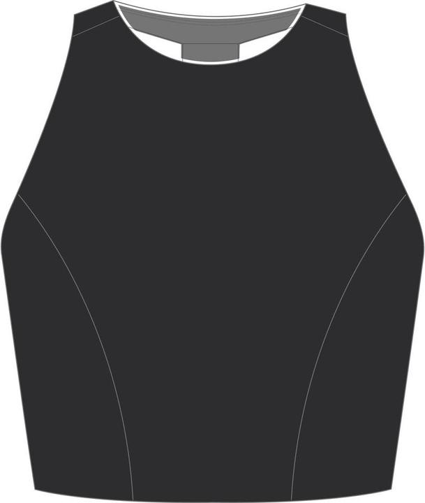 Image du produit Mammut Massone Bra (L)