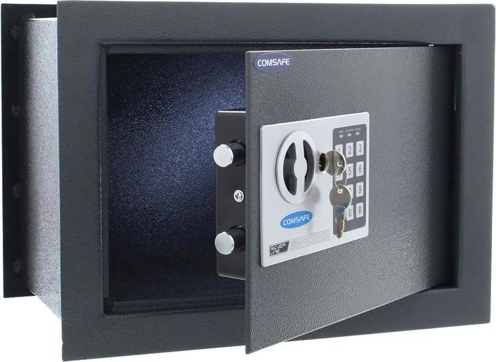Actual product image Rottner Wall safe Wall Matic 2 electronic (18 l)