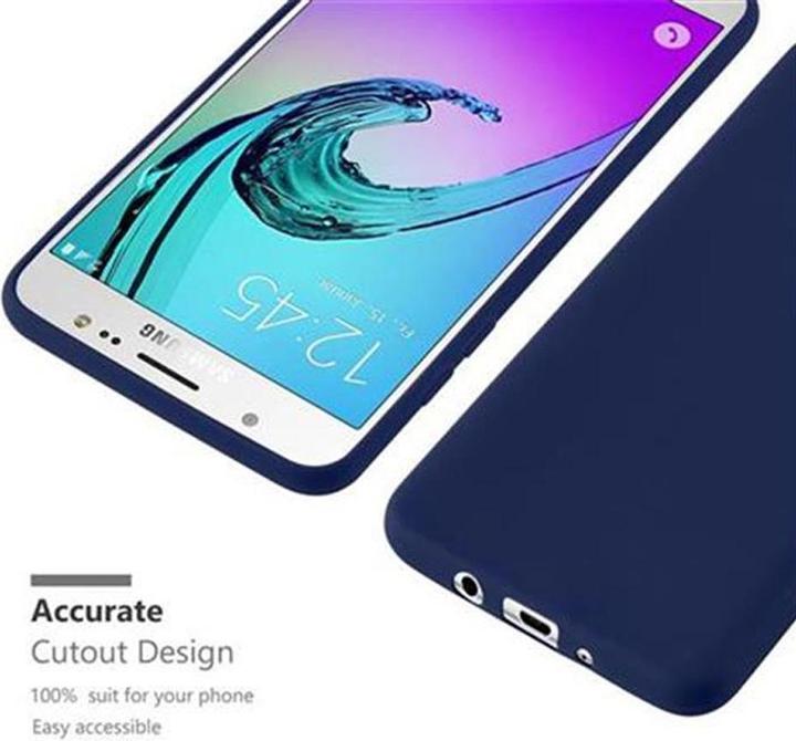 Immagine prodotto Cadorabo Copertina in TPU Candy (Samsung Galaxy J5 (2016))