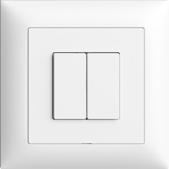 Immagine prodotto Feller Pressostato doppio Wiser