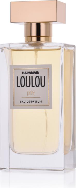 Al Haramain Loulou Joy (Eau de Parfum, 100 ml)