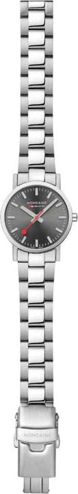 Immagine prodotto Mondaine A658.30323.80SBJ SBB Classic (Fatto in Svizzera, 30 mm)