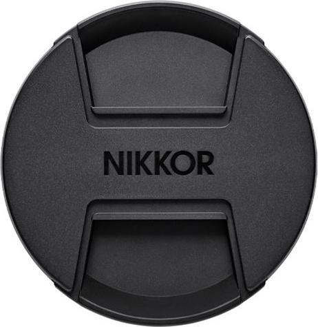 Actual product image Nikon LC-95B lens cap Z 95mm (95 mm)