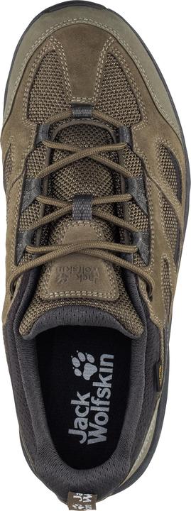 Actual product image Jack Wolfskin Vojo 3 Texapore Low M (40.5)