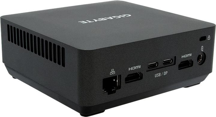 Produktbild Gigabyte GB-BRi3H-1315 (Intel Core i3-1315U)
