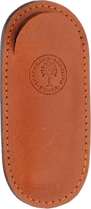 Image du produit No Name Böker étui en cuir ScoutBoy