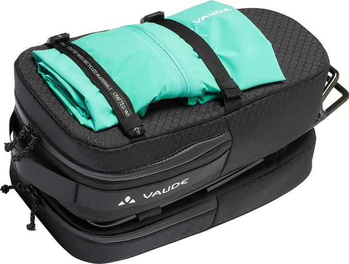 Actual product image Vaude Cyclist Saddle Bag (6 l, Saddle bag)