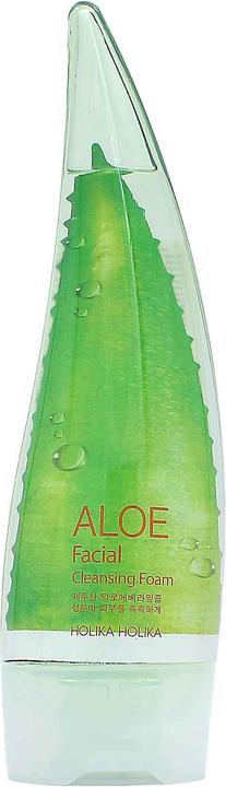 Holika Holika Aloe Facial (Reinigungstücher, 150 ml)