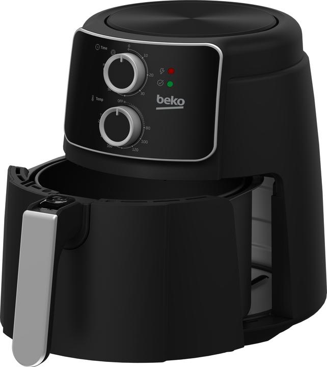 Actual product image Beko Frytkownica FRL2242B