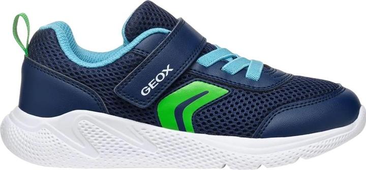 Image du produit Geox - Baskets J SPRINTYE - Garçon (32)