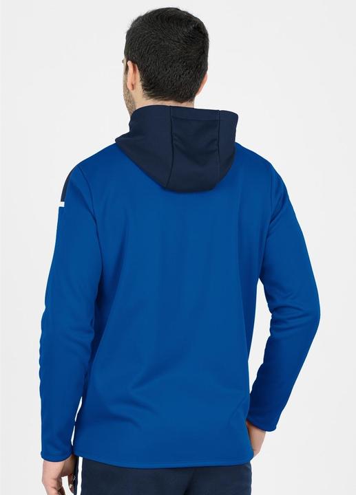 Immagine prodotto JAKO Giacca con cappuccio Champ 2.0 (L) (L)