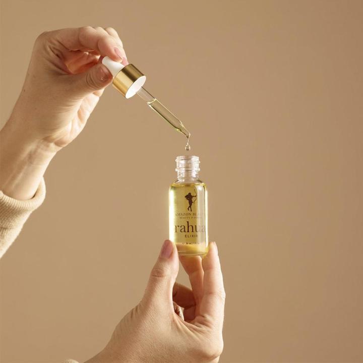 Image du produit Rahua Elixir (30 ml)