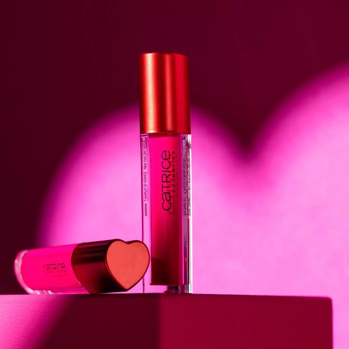 Immagine prodotto Catrice Il rossetto Heart Affair Matte Liquid C03 è stato preso? (C03 preso?!)
