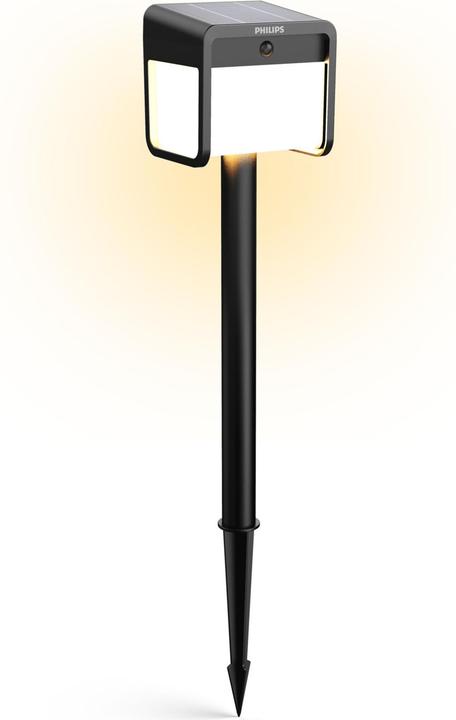 Actual product image Philips Ezra (250 lm, IP44)